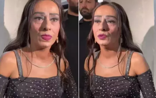Yıldız Tilbe'den hayatının filme alınması fikrine sert tepki