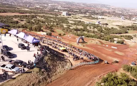 2025 Offroad Şampiyonası Denizli'de Tamamlandı