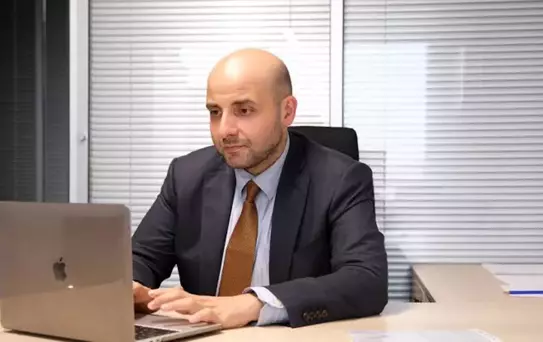 Yapay Zeka Meslekleri Dönüştürüyor