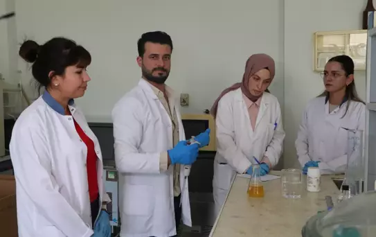 Doğal Koruma ile Gıda Raf Ömrü Uzatıldı