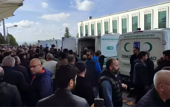 Ankara'da Alkol Zehirlenmesi İddiası