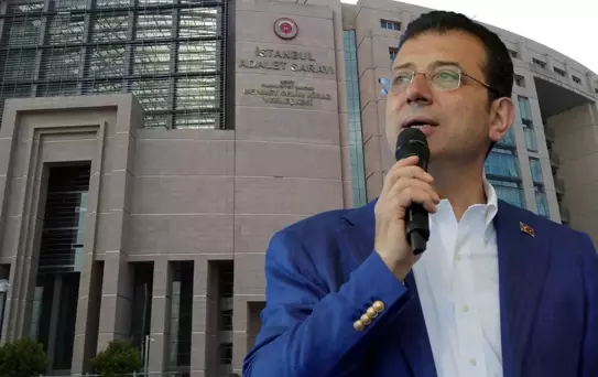 Aralarında İmamoğlu da var! 'Casusluk' soruşturmasında 3 isim için karar