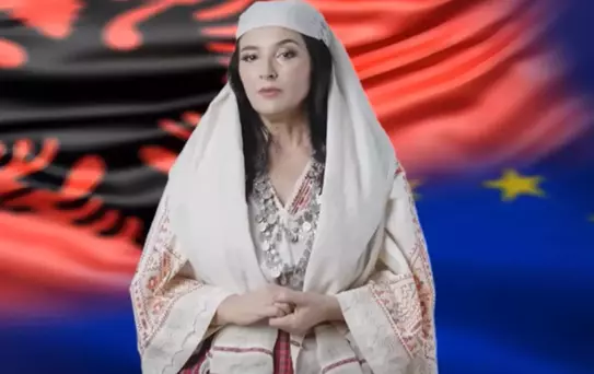 Dünyayı şok eden gelişme! Arnavutluk'un yapay zekâ bakanı hamile