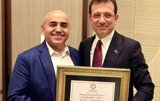 O ismi de fotoğrafı da anımsamadı! İşte İmamoğlu'nun savcılıktaki ifadesi