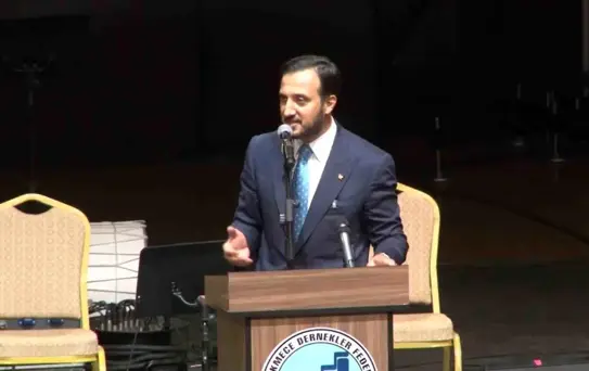 Küçükçekmece'de Kültür Etkinliği