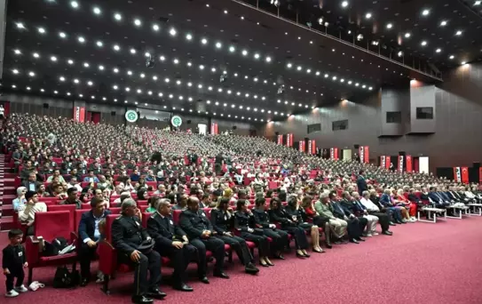 'Cumhuriyet' coşkusu