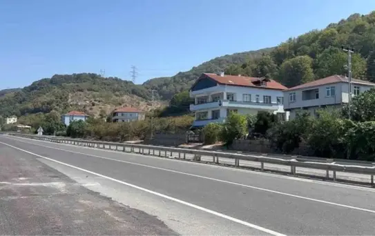 Zonguldak'ta Mahalleler Köy Statüsü Kazandı