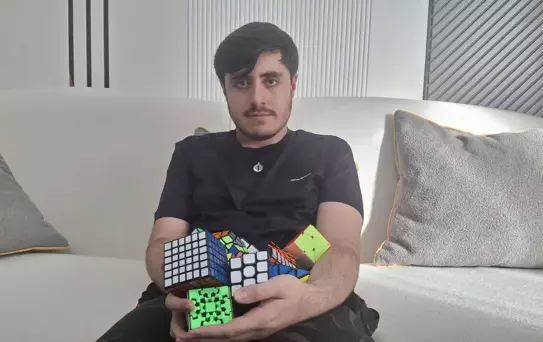 Emre'nin Müzik Tutkusu