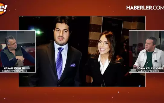 Ebru Gündeş'ten duygusal performans: 'Kerem Alışık'ın gözlerinin içine bakarak söyledi'