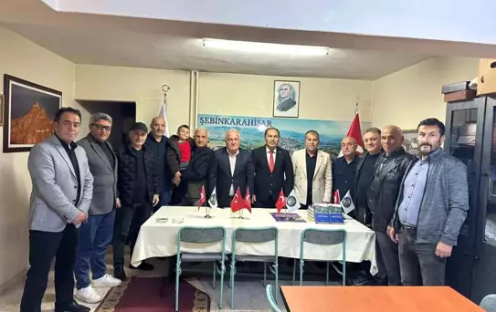 'Giresun İstiklal Madalyası'nı istiyor' kampanyasına Bursa'dan destek