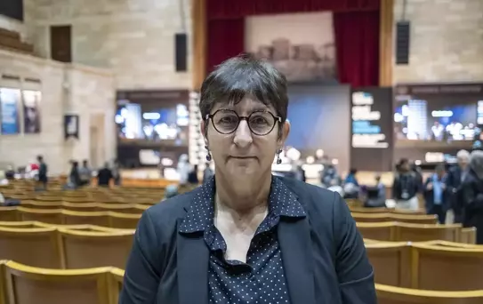 İsrail'in Suçları Soykırım Kapsamında