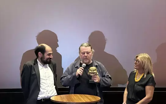 Fantasistanbul 2025 Ödülleri Sahiplerini Buldu