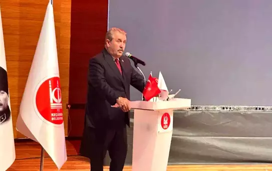 Gün Sazak Belgeseli Keçiören'de Gösterildi