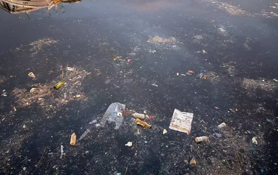 Sarıyer Koyları Neden Kirlilik İçin Tehdit