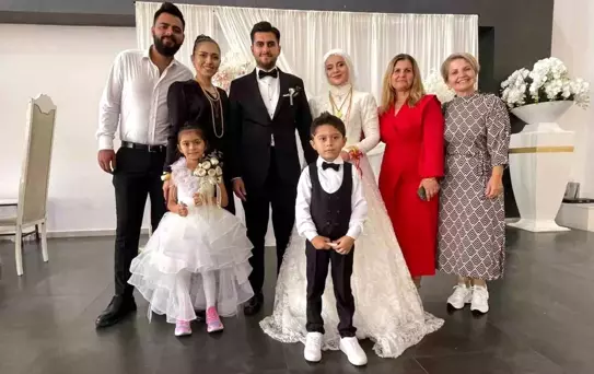 Babaanneden Genç Çifte Büyük Hediye