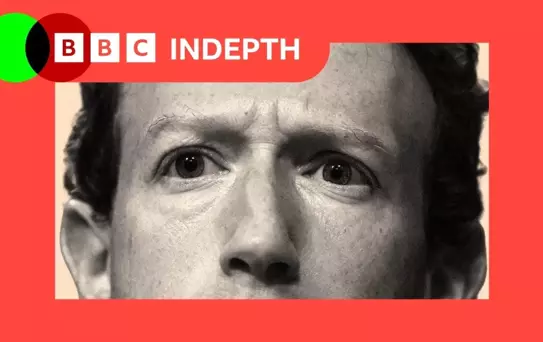 Zuckerberg'in Gizemli Sığınağı