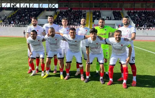 Tavşanlı Linyitspor İlk Galibiyetini Aldı
