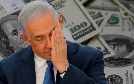 Türkiye'nin ticaret yasağı İsrailli şirketi iflas ettirdi