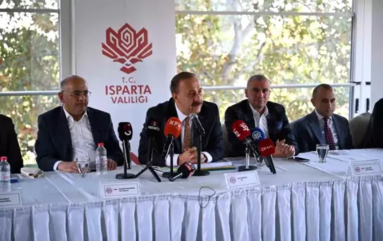 Isparta'da Kedilere Yönelik Büyü İddiaları Reddedildi