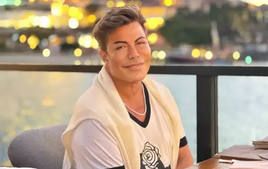 Fatih Ürek'ten korkutan açıklama! Sevenleri hastaneye akın etti