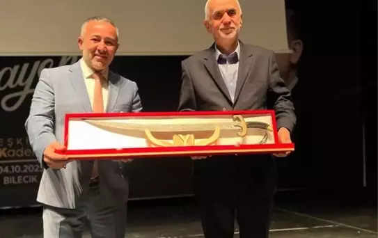 Bilecik'te AK Parti Teşkilat Akademisi Düzenlendi