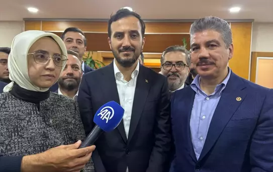 Bayrampaşa'da İbrahim Akın Göreve Başladı