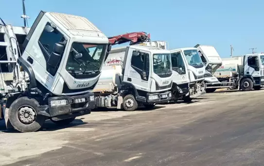 Köksal Gümüş: İzmit Belediyesi 7 Yıldır Çöp Sıkıntısını Çözemiyor