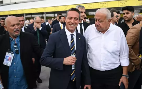 Ali Koç köklü kulübü satın alıyor
