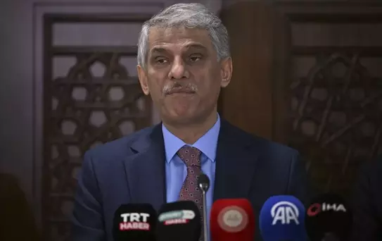 Bakanlıklararası Hac ve Umre Kurulu 2026 yılı hac işlemlerini belirledi