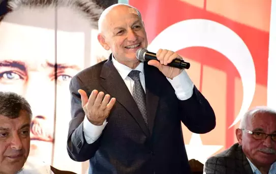 Başkan Kul: 'Terme kritik eşiği aşmak üzere'