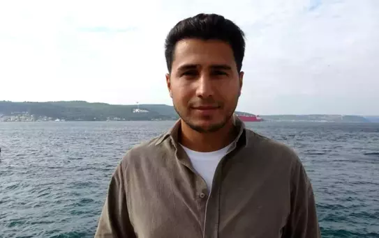 Mazlum Kibar, 36 Saat Suyun Altında Kalarak Rekor Kırmayı Hedefliyor