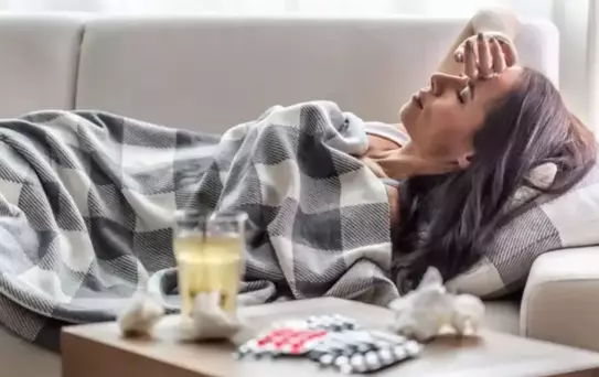 Covid-19 kabusu geri döndü, Frankenstein varyantı Türkiye'de görüldü