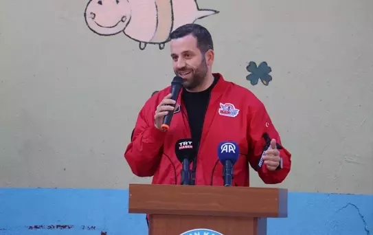 Dijital Birlik Platformu, Trabzon'da 'Robotik Kodlama Sınıfı' açtı