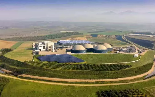 Ecogreen Enerji Halka Arzında Yoğun İlgi