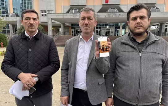 Diyanet-Sen'den Alay Edenlere Suç Duyurusu