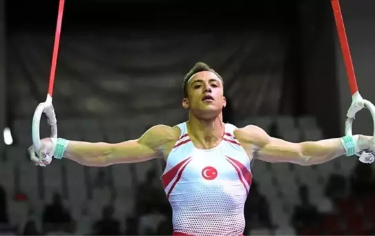 Adem Asil Dünya İkincisi