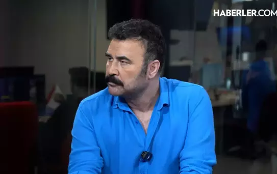 Hüseyin Tatlı: İbrahim Tatlıses'i baba olarak gördüm, ama o bize evlat gözüyle bakmadı
