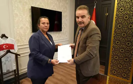 İDA-SAR'dan Gazze İçin Gönüllü Destek Talebi