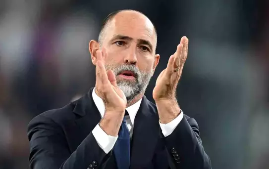 Juventus'ta Tudor ile yollar ayrıldı