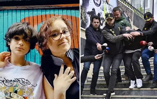 Minguzzi ailesini tehdit eden sanık hakkında istenen ceza belli oldu