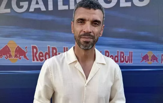 Kenan Sofuoğlu'nun Formula 1 Hayali