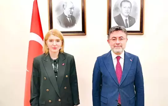 Malatya'nın Tarım Sorunları Görüşüldü