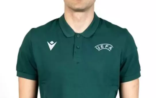 Mehmet Türkmen, UEFA 17 Yaş Altı Elemeleri'nde