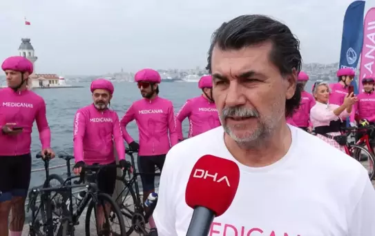 Meme Kanseri İçin Farkındalık Etkinliği