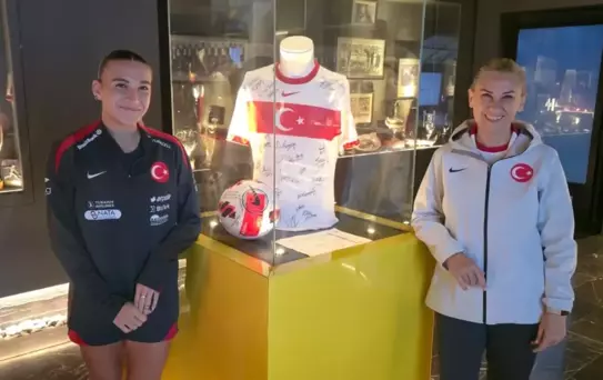A Milli Kadın Futbol Takımı, Kosova ile Rövanş Oynayacak