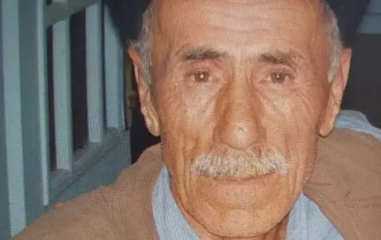 Fatsa'da Kaza: 84 Yaşındaki Dursun Güney Hayatını Kaybetti