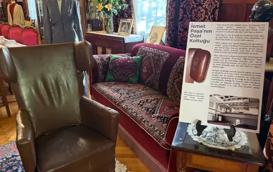 Müzik ve Cumhuriyetin Serüveni Sergisi