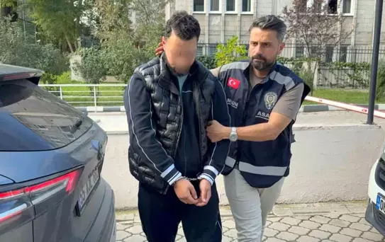 Samsun'da Pompalı Tüfekli Saldırı: 2 Yaralı