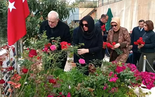 Şehit Emniyet Müdürü Altuğ Verdi'nin babası hayatını kaybetti