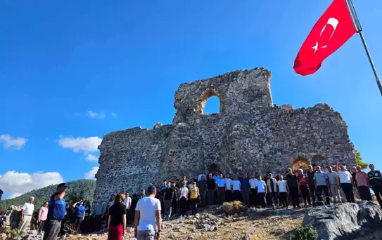 Cumhuriyet Bayramı Coşkuyla Kutlandı